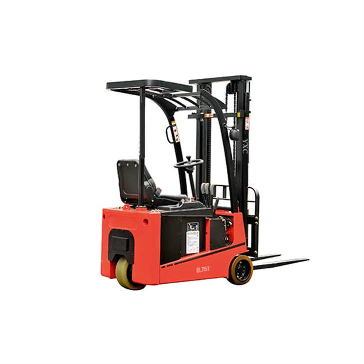 Forklift Electric