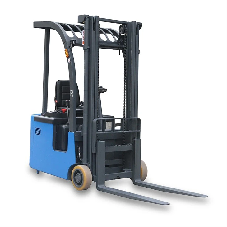 3 point Forklift