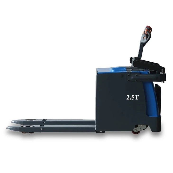 2.5 Ton Pallet Truck