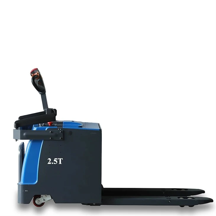 pallet mover
