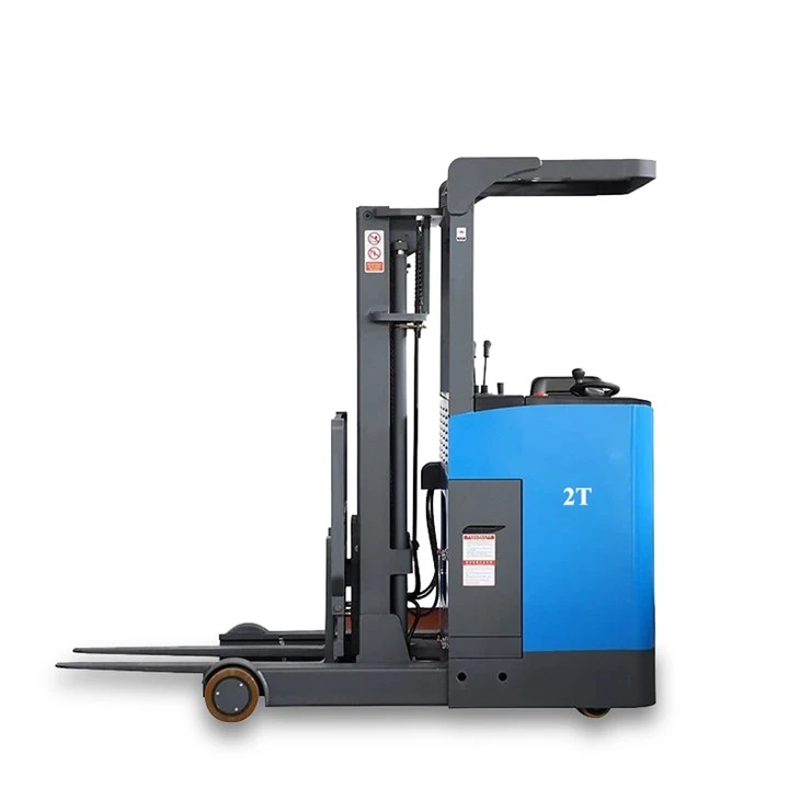 2 Ton Electric Reach Truck