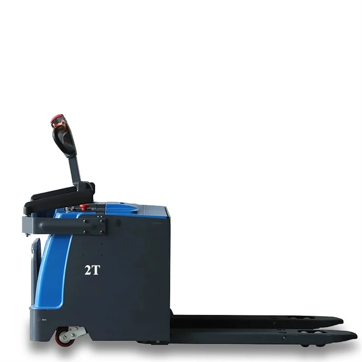 pallet carrier