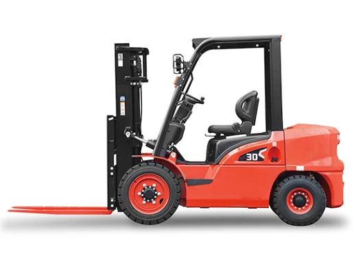 3.5 Ton Diesel Forklift 3.5 Ton Diesel Forklift
