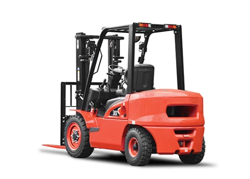 Diesel Forklift