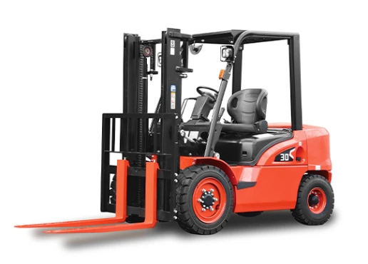 3.5 Ton Diesel Forklift