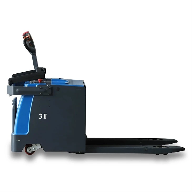 pallet truck