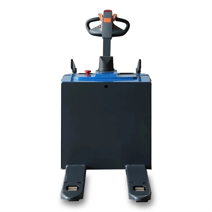 pallet jack
