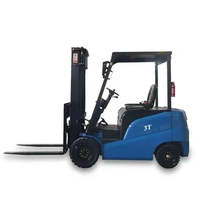 3 Ton CounterBalance forklift