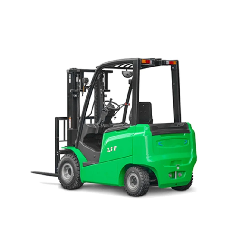 Electric Forklift