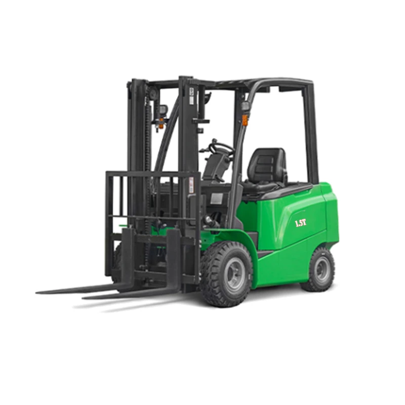 1.5 Ton Electric Forklift