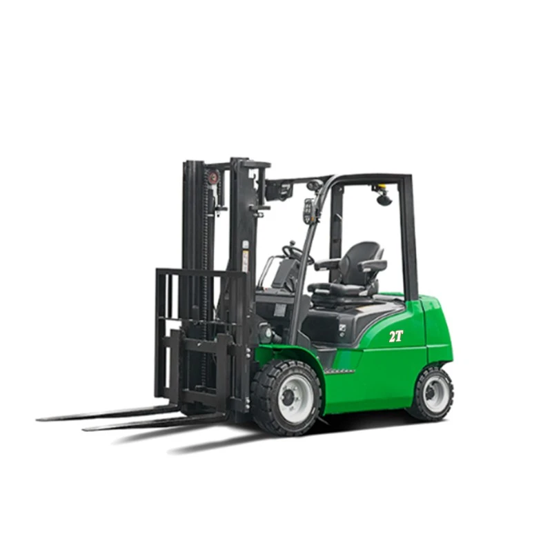 2 Ton Electric Forklift