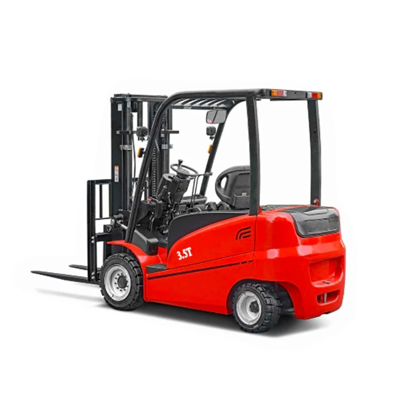 Electric Forklift