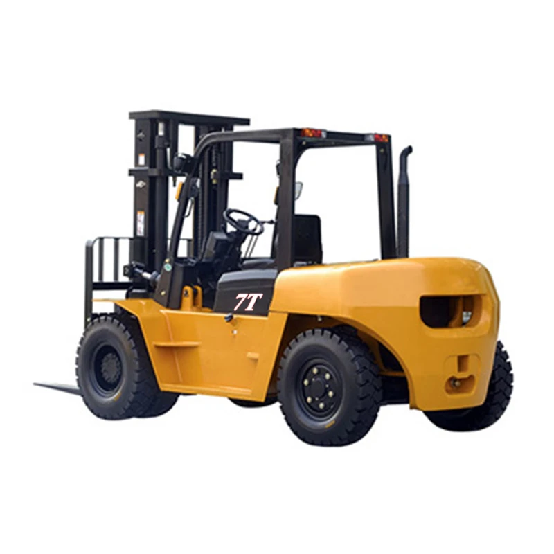 7 Ton Forklift