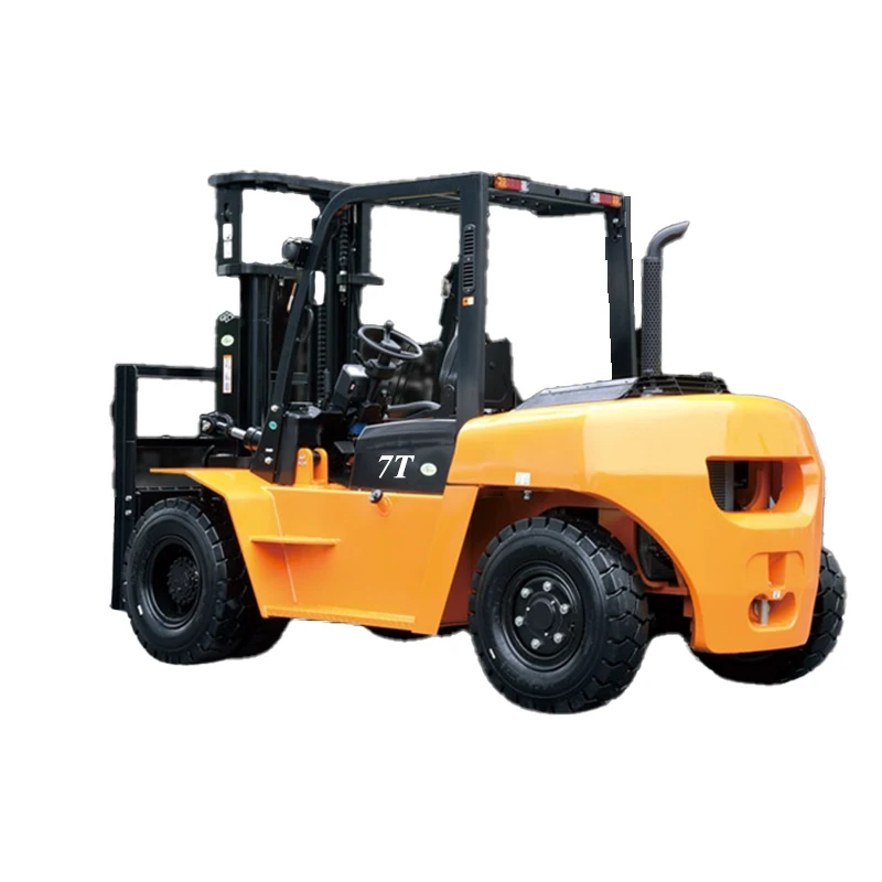 7 ton forklift for sale