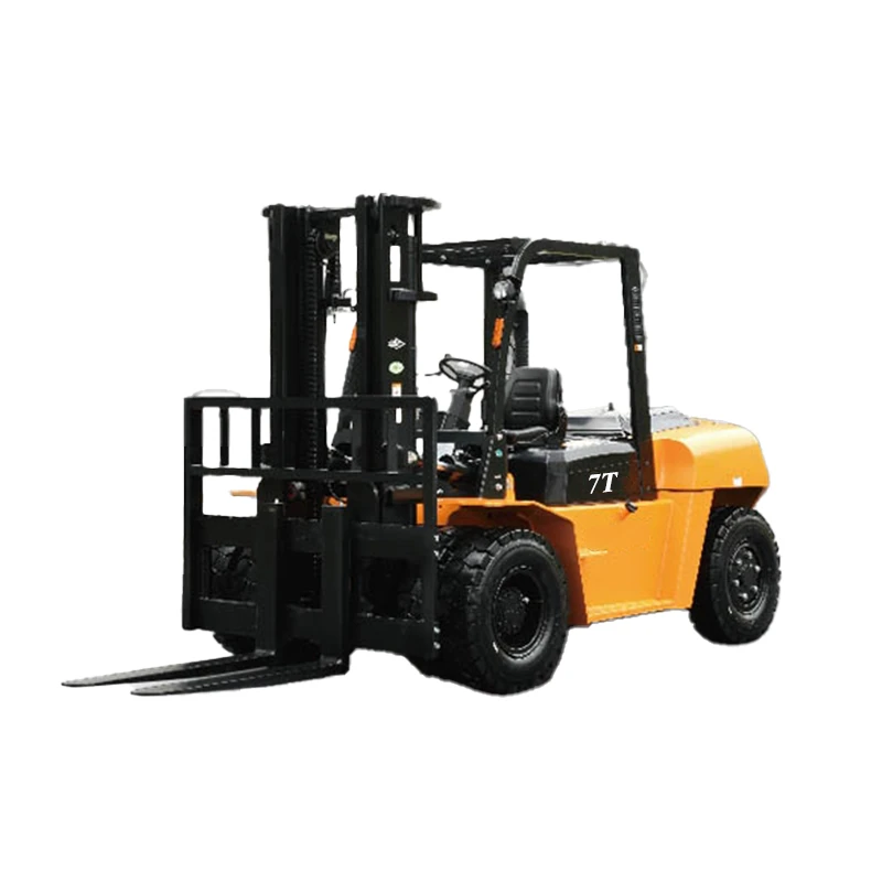 diesel forklift for sale