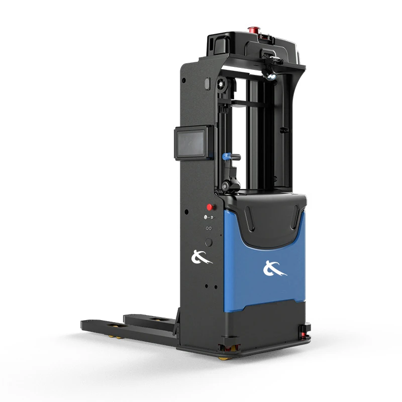 agv for material handling