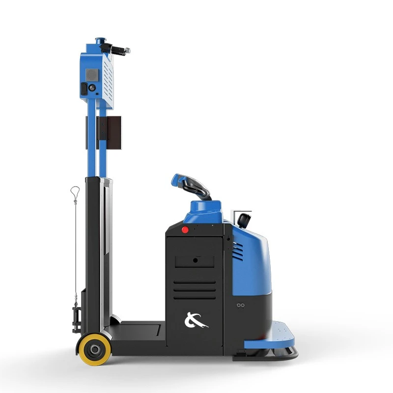agv pallet jack