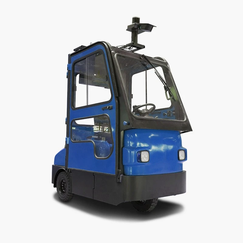 agv robot