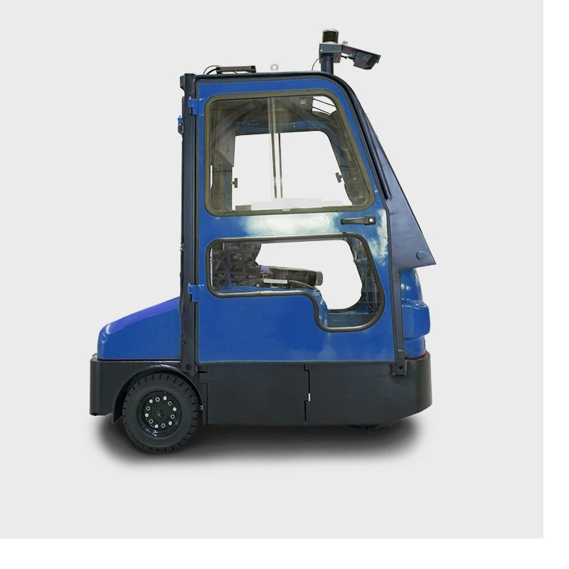 agvs in manufacturing