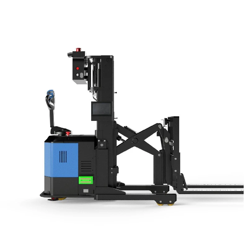 agv pallet truck