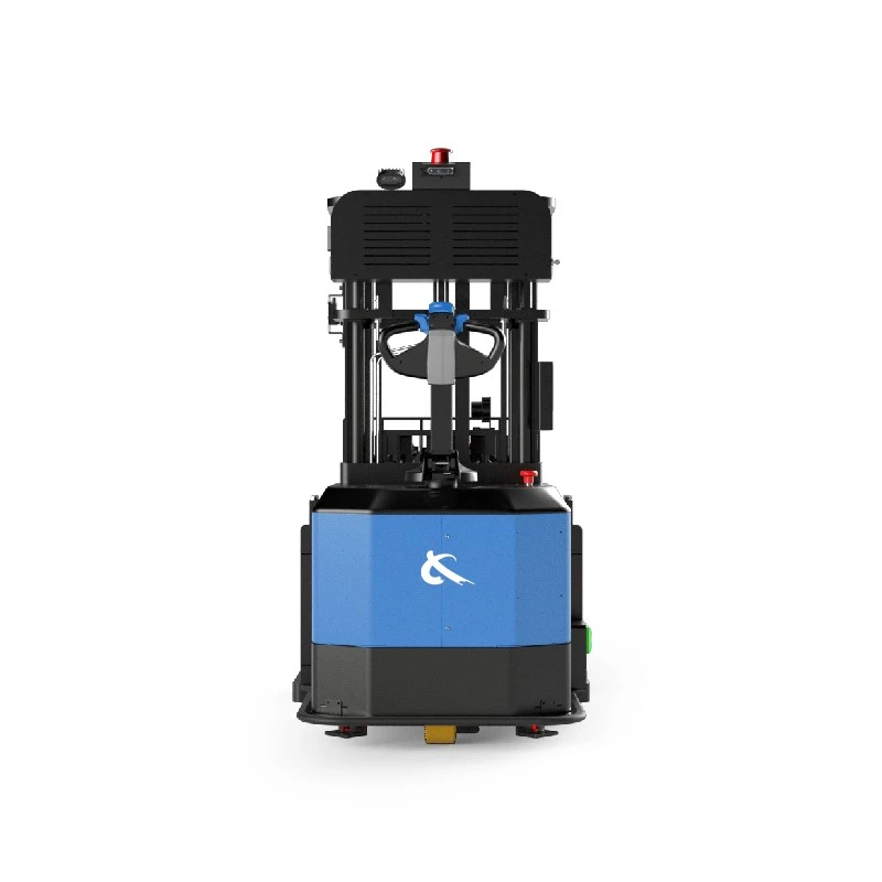 automatic guided vehicles