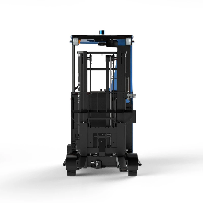 agv robot warehouse