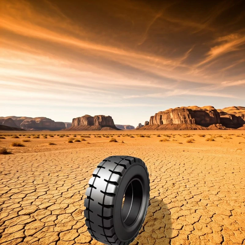 heavy duty tires