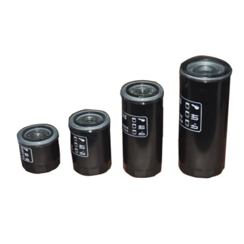 Diesel Filter Parts