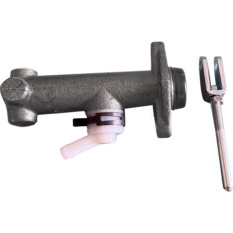 Brake Cylinder
