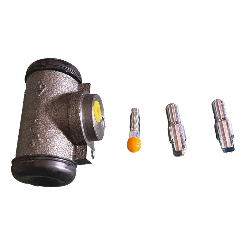 Brake master cylinder