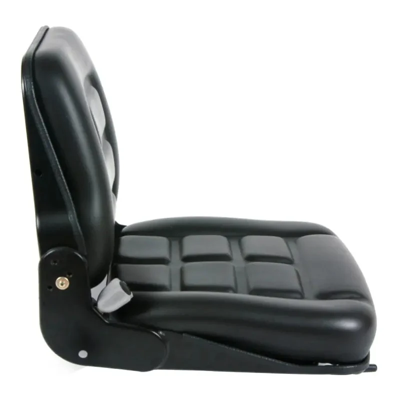 used forklift seats