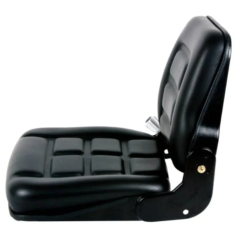 seat forklift