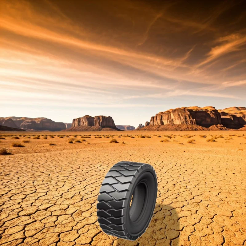 heavy duty light truck tires
