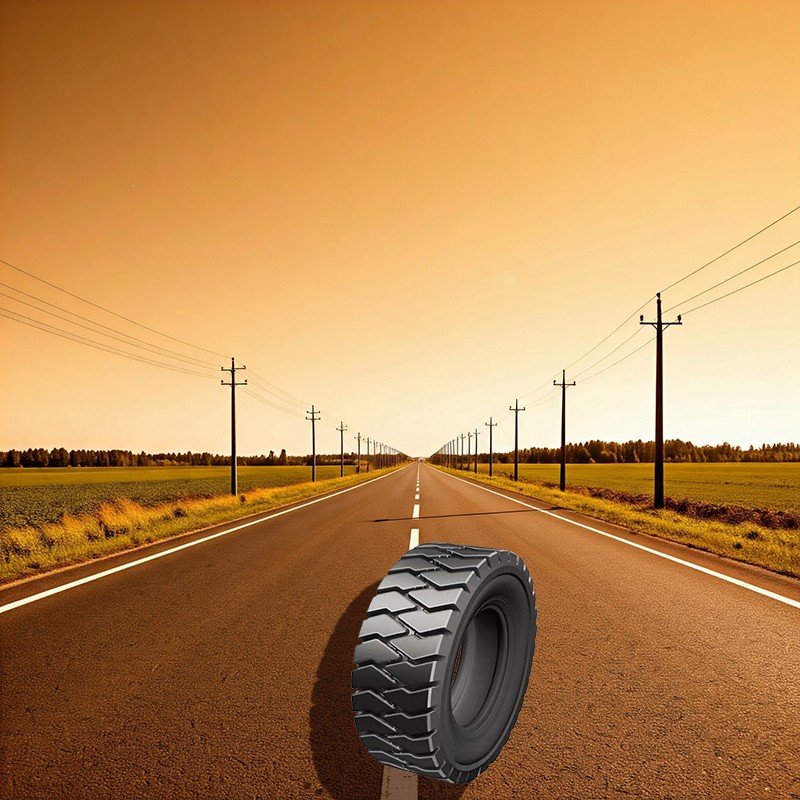 heavy duty snow tires