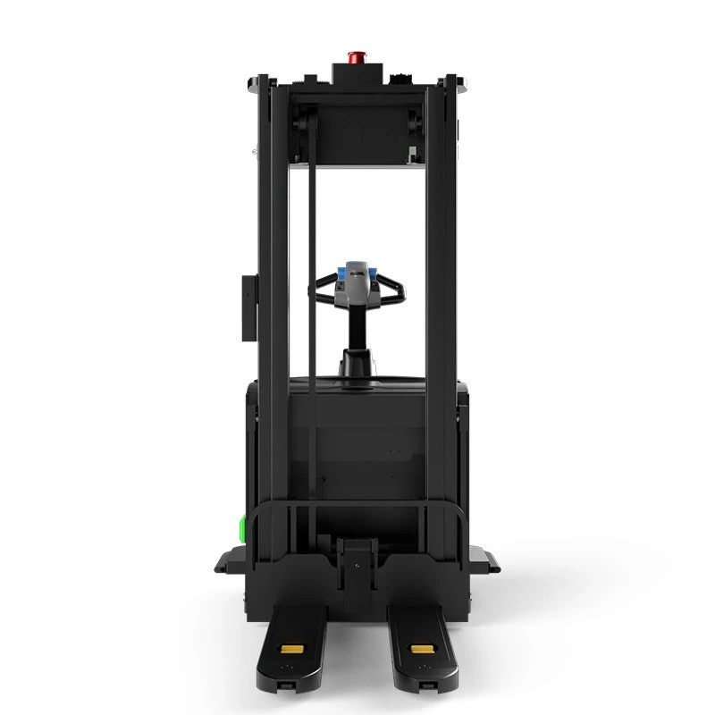 High Reach Stacker