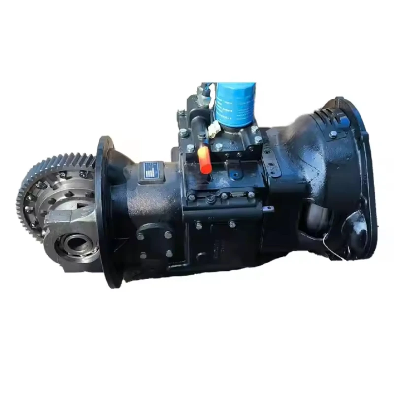 Gearbox