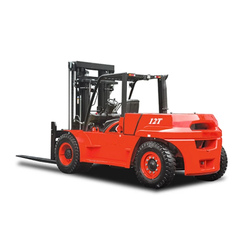 forklift truck