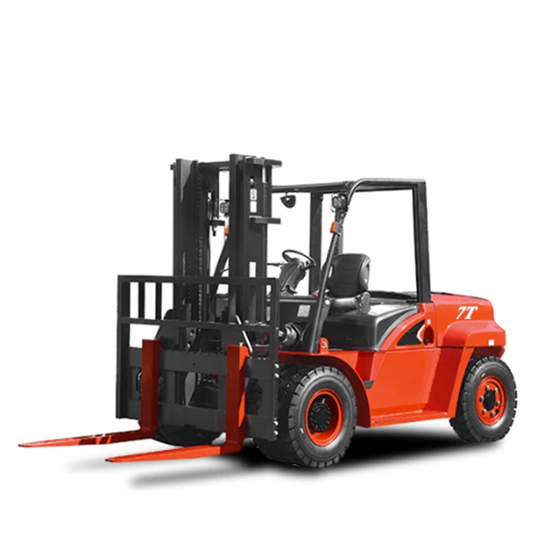 Internal Combustion Engine forklift