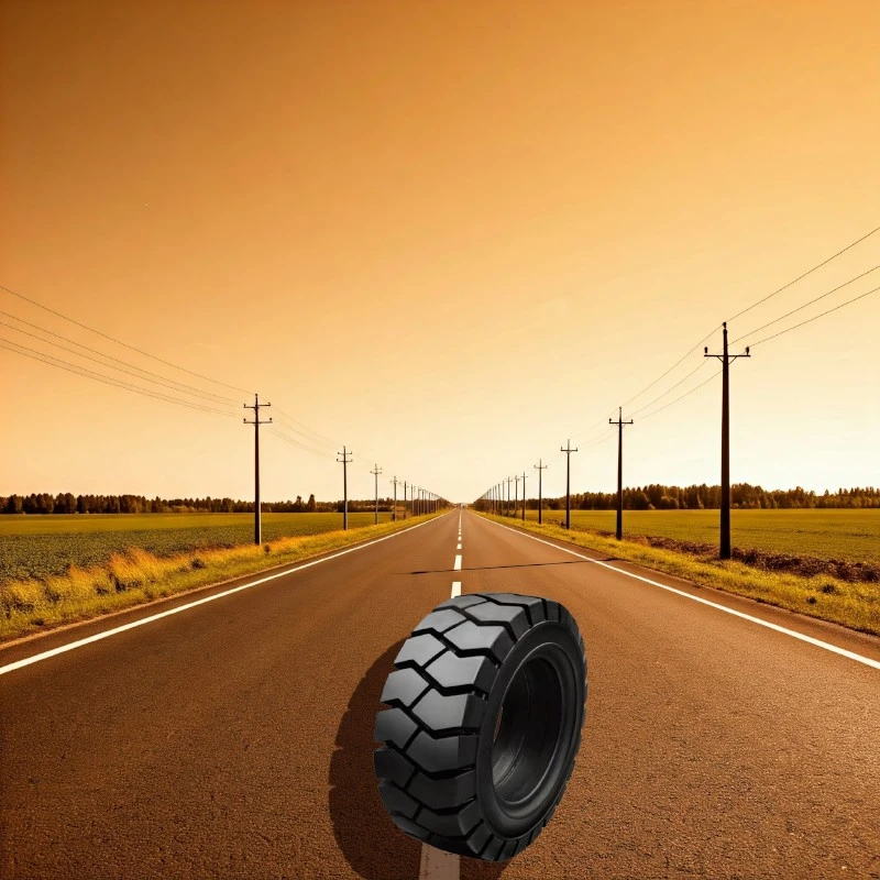 heavy duty all terrain tires