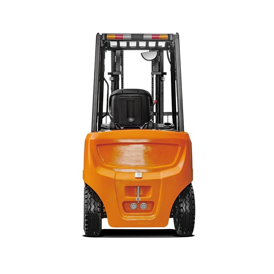 forklift