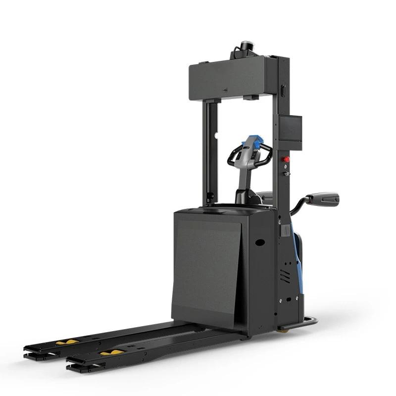 Indoor or Outdoor Logistics Robot