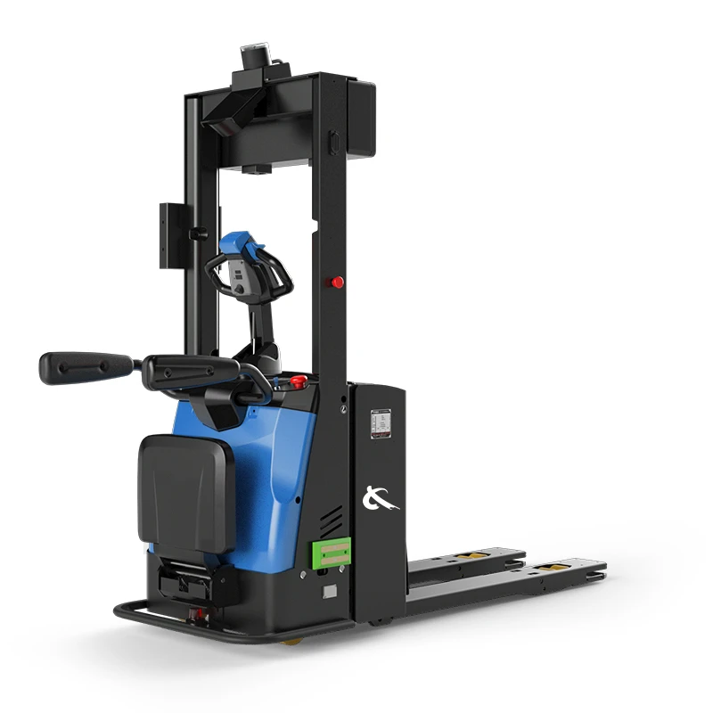 agv automated guided vehicle