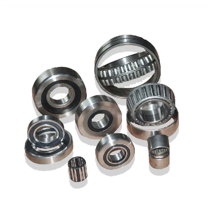 Needle Roller Bearings Replacement