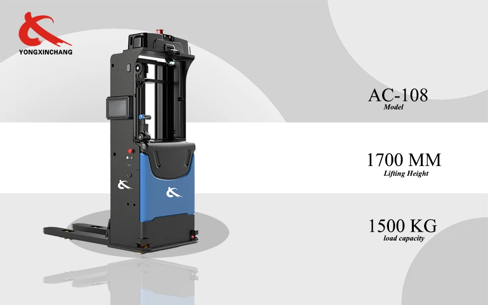 Slim Smart Stacker introduction Slim Smart Stacker introduction