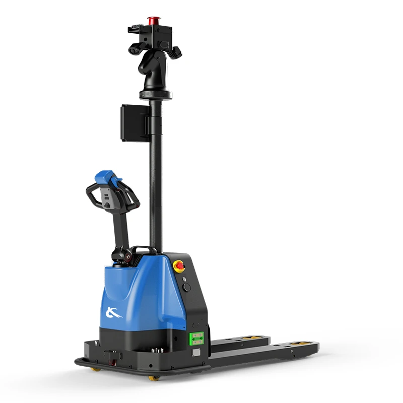 Automated Guided Vehicle