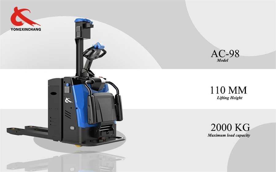 Automated Guided Vehicle introduction Automated Guided Vehicle introduction