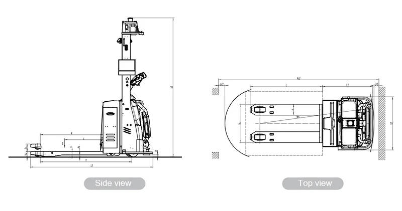2D High-Speed Automated Handling Robot 2D High-Speed Automated Handling Robot