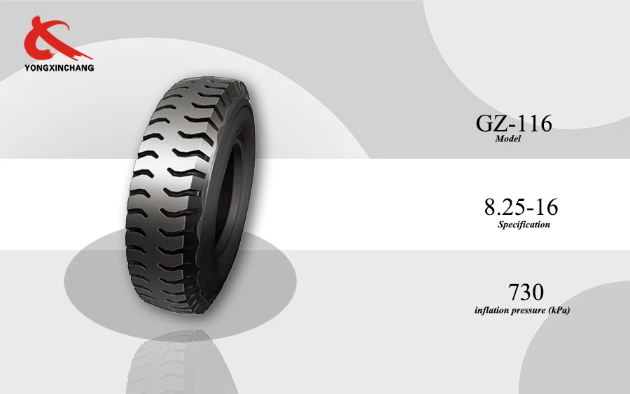 Tire introduction