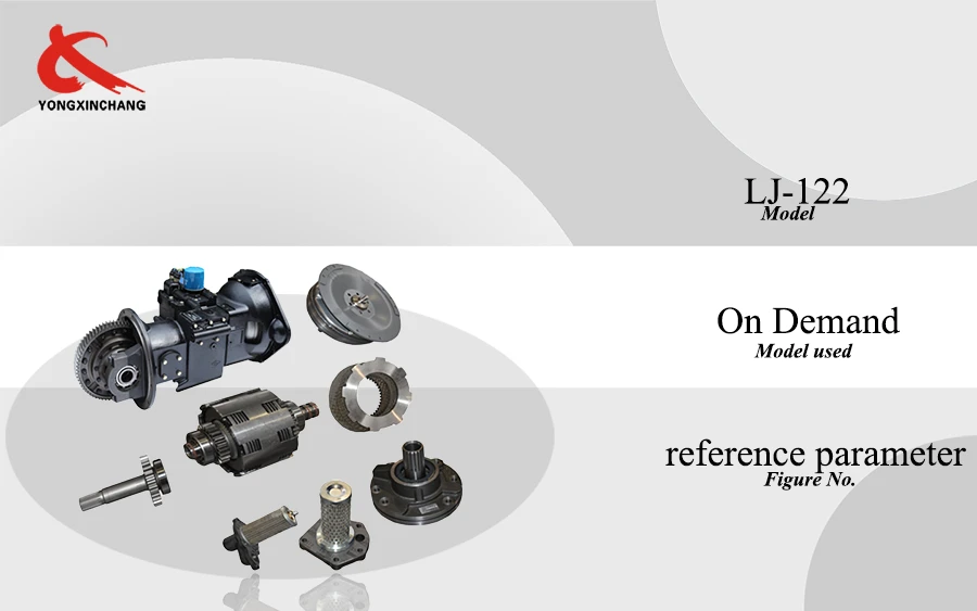 gear reduction gearbox introduction