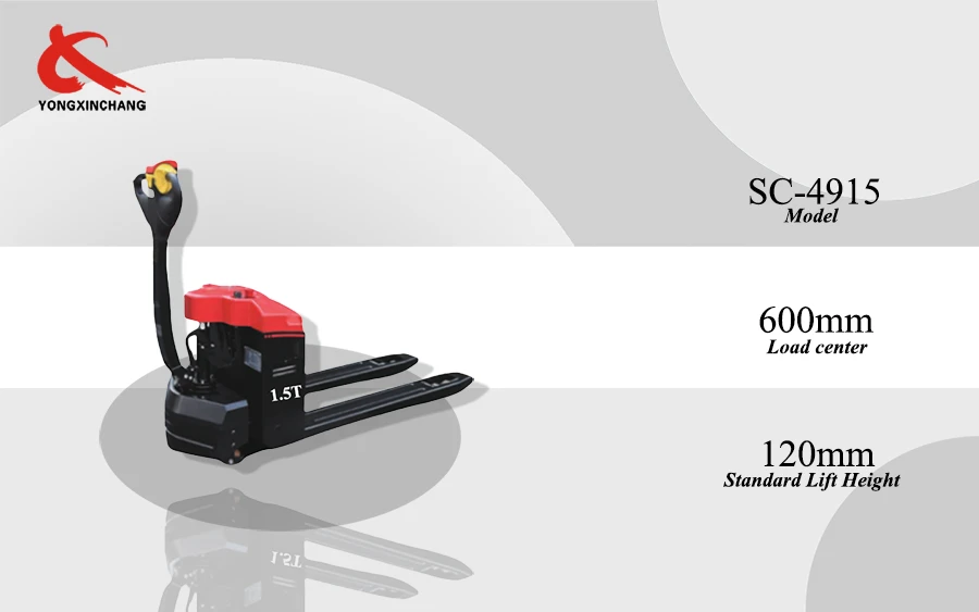 15 ton Electric Transporter introduction 15 ton Electric Transporter introduction